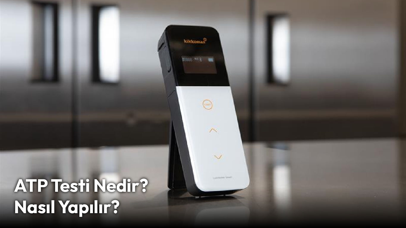 ATP Testi Nedir? Nasıl Yapılır?